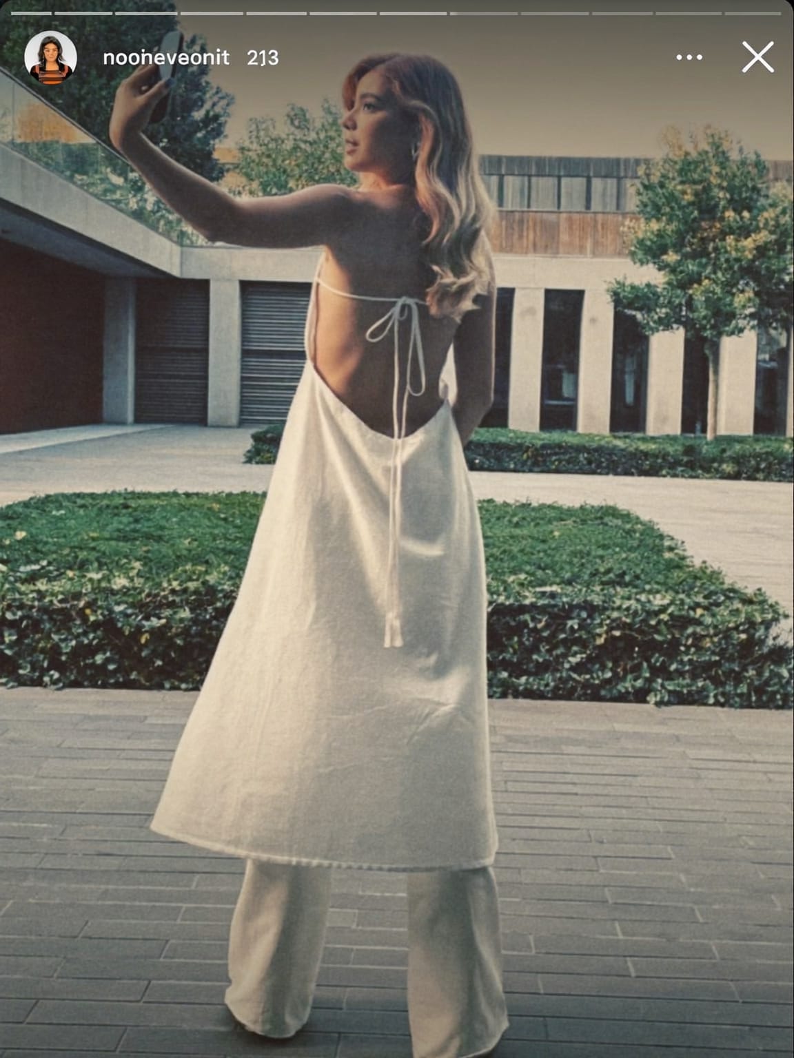 Look 12: The City — classic summer outfits outfit