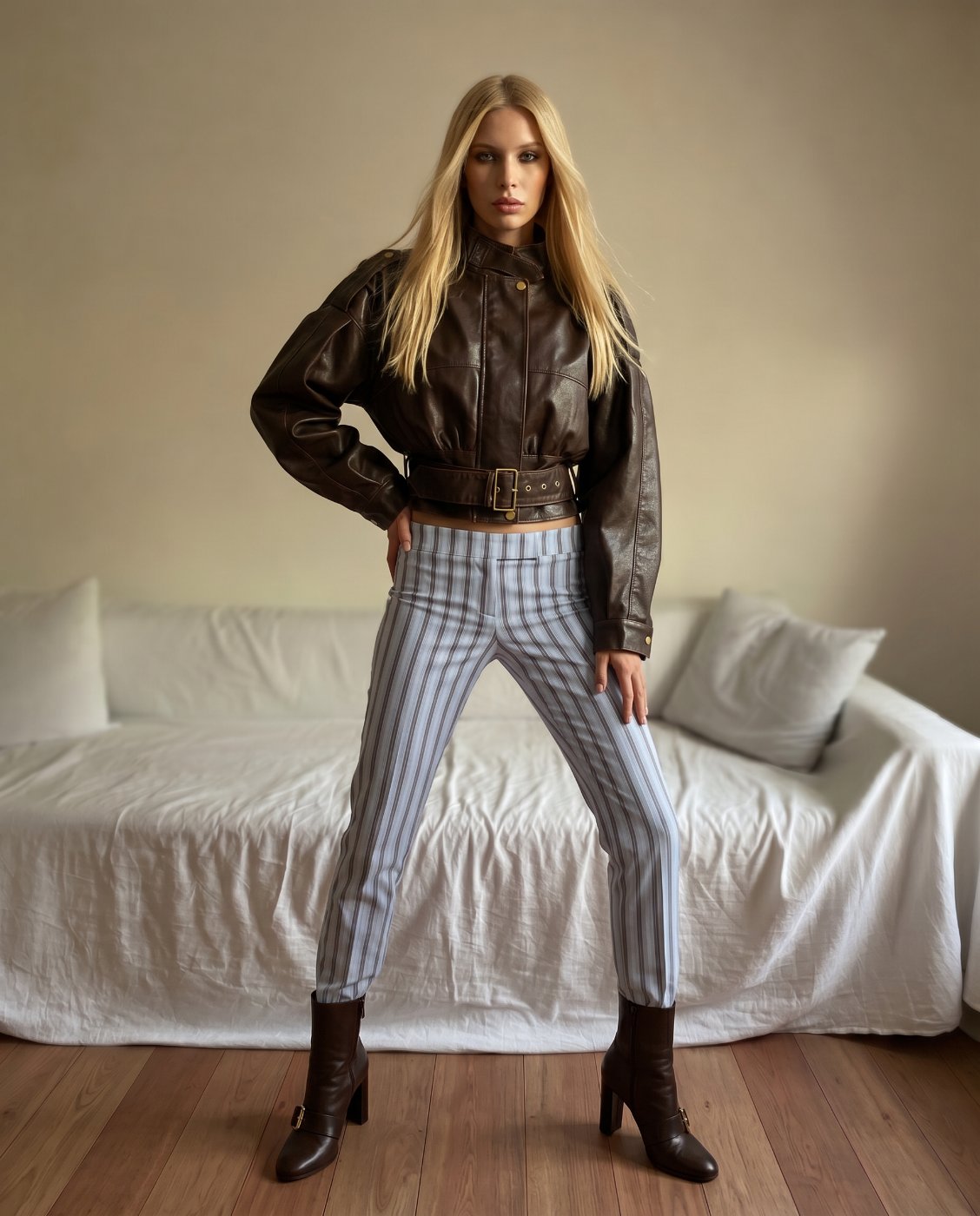 Leather Jackets for Fall
