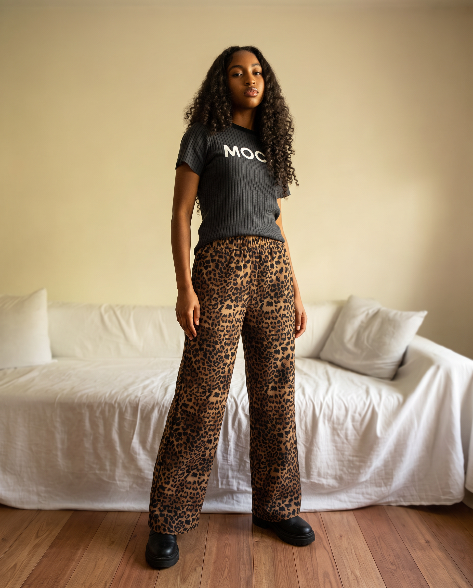 Garageclothing Studio Track Pants