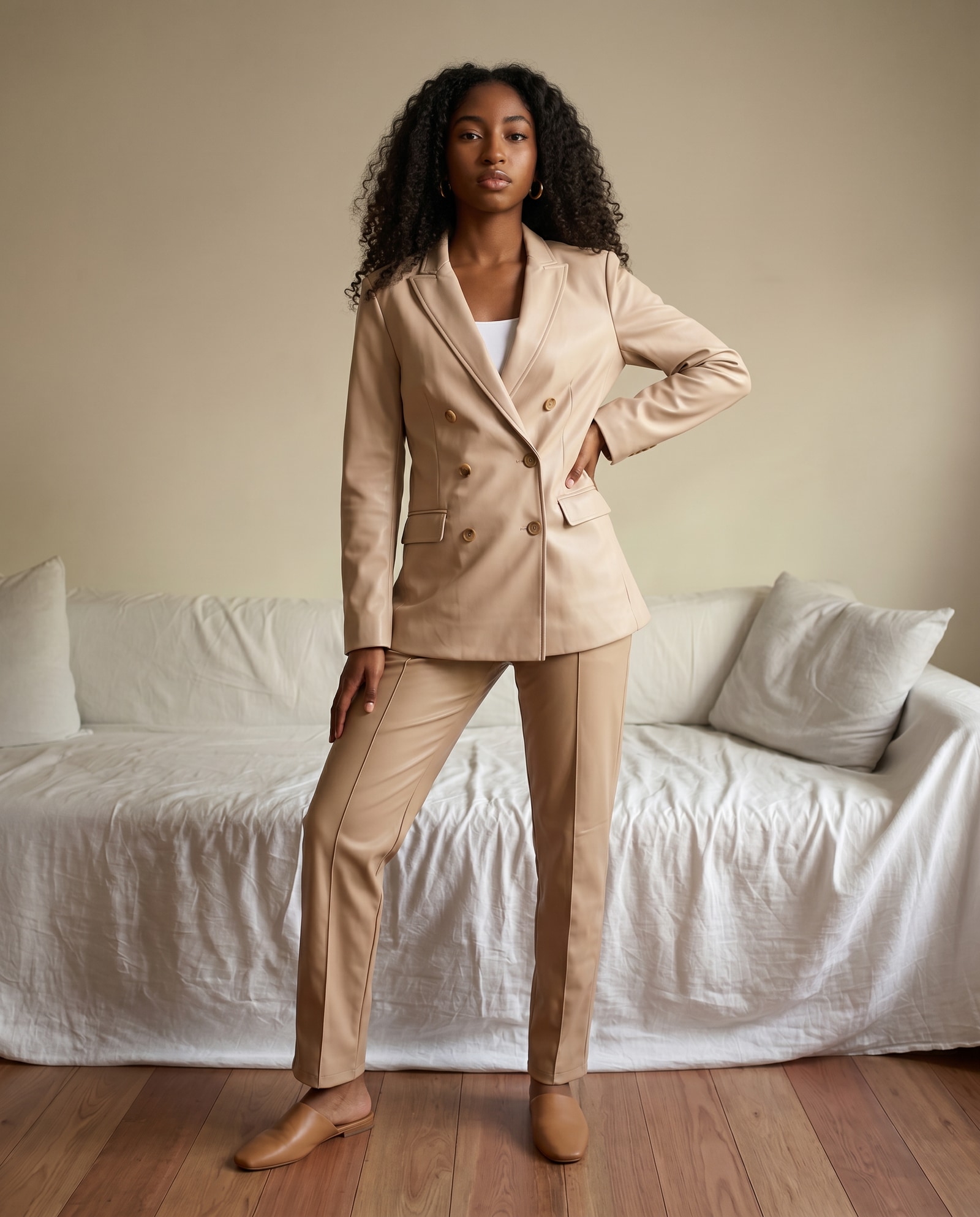 Nordstrom Your Ex Boyfriends Blazer (Women) | Nordstrom