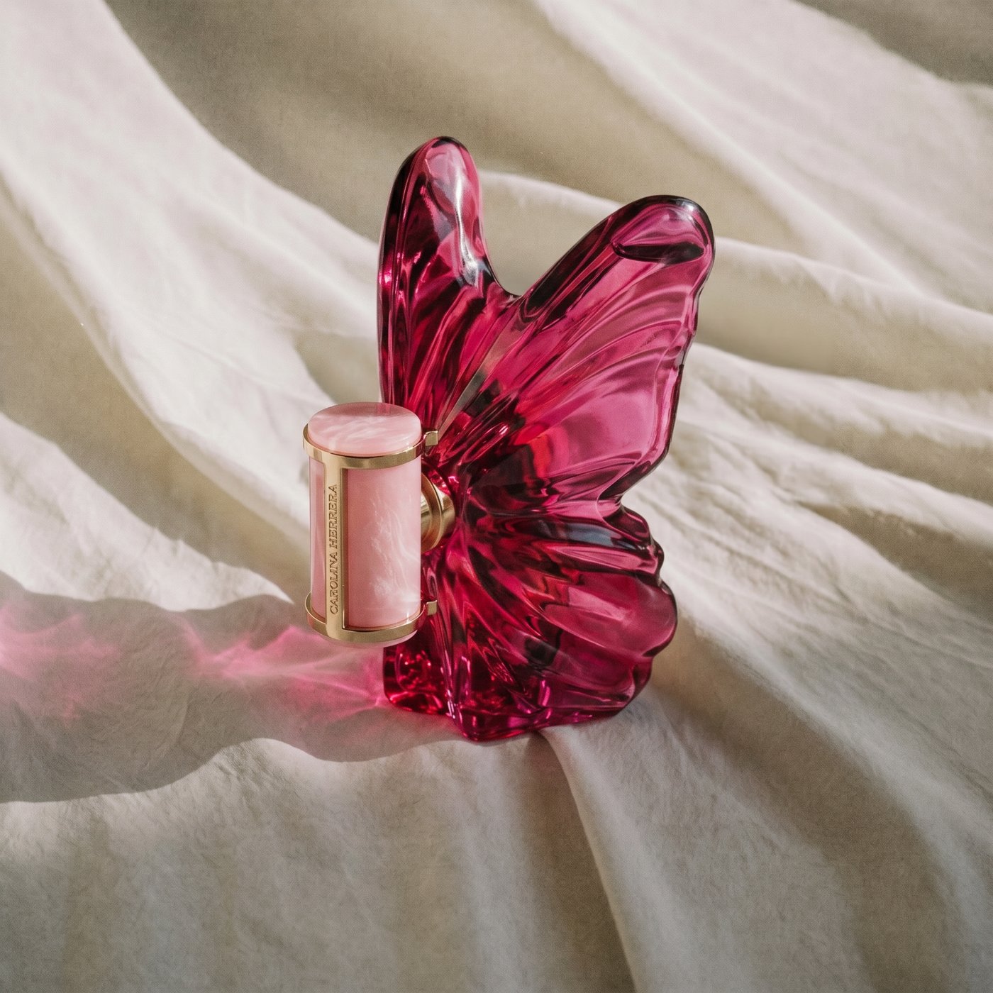 Sephora La Bomba Eau de Parfum - Carolina Herrera | Sephora